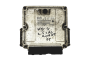 Controlador 0281011064 P04727665AB HN7ABO Chrysler Bosch 17842