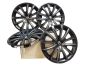 Tapacubos Completo Original Renault 7711943942 14"