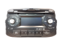 Radio Cd Mp3 KIA Picanto 2 961701Y201MB2 AM100TAEE 1193