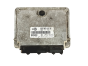 Controlador 038906018BM 0281001846 VW Bosch 19081