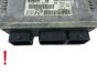Controlador 0281011521 9651593480 9640938680 PSA Bosch 48992