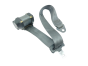Cinturón De Seguridad Trasera Central 7700309984 Renault Kangoo
