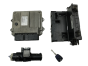 Conjunto De Arranque Fiat Panda 2 51766999 51740050 00468453610 1,3 MJT