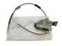 Cerradura Puerta Original Citroen 9819038880