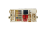 Caja Reles / Fusibles Fiat 51755127 NPL 51759305 Magneti Marelli 34772