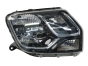 Reflector Nueva Original Derecho Delantero Dacia Duster 260100156R