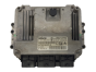 Controlador PSA 0281013872 9653958980 Bosch