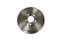 Tambor De Freno Trasera 6RU609617A 66091558401 VW Skoda Vika
