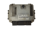 Controlador 0281012589 8200527725 8200527756 Renault Bosch 16152