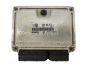 Controlador Del Motor VW 038906012L 0281010112 Bosch 19135