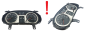 Velocímetro/Instrumentos Y Relojes Renault Clio 2 8200059776 55205