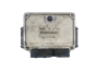 Controlador 0281010442 8200199726 8200049306 Renault Bosch 45323