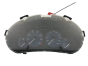 Velocímetro/Instrumentos Y Relojes Citroen Berlingo 9646433180 000707803 49008