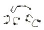 Tuberías De Combustible Renault 8200150628 8200149885 1.9 DCI