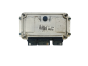 Controlador 9650348080 0261208301 9651385480 PSA  Bosch 