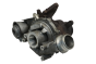 Turbocompresor 144119263R 144116213R Garrett 1.5dci Renault Mercedes 2161
