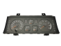 Velocímetro/Instrumentos Y Relojes Renault Clio 1 7700809036 B 