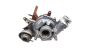 Turbocompresor 8201164371 144117533R 1.5 DCI Garrett 801374-3 1215