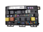 Caja Reles / Fusibles Opel 13268302 5DK009464-50 Hella
