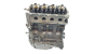 Motor De Gasolina D4FB712 D4F712 1.2 16v Renault Kangoo Clio 2 7701473186