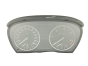 Velocímetro/Instrumentos Y Relojes BMW 3 E90 E91 9220963-01 14369510 VDO