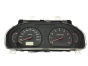 Velocímetro/Instrumentos Y Relojes Mitsubishi Space Wagon MR381549 29504