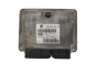 Controlador 036906034DD IAW4MV.DD 61600.663.06 VW Magneti Marelli 3468