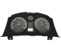 Velocímetro/Instrumentos Y Relojes Opel Astra H Zafira B 13267512 CD 30118