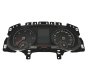 Velocímetro/Instrumentos Y Relojes VW Touran 5TA920751 2578872-12 Johnson