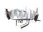 Radiador Del Egr Toyota C-HR CHR 1.8 25601-0T010-A