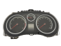 Velocímetro/Instrumentos Y Relojes Opel Corsa P0013312051 18916
