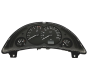 Velocímetro/Instrumentos Y Relojes Opel Corsa C 13173347WA 110008988026 31326