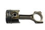 Biela Del Pistón Renault 1.9 DCI F9Q674 7701476250 7701474884 L 1323