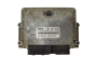 Controlador Fiat 46789433 0281001955 C324N188 Bosch 15212