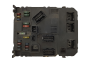 Controlador BSI E01-00 9649627780 S118085320A PSA Siemens 1229