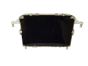 Pantalla De La Radio 10R-035345 035345 ET7T-18B955-BB Ford Fiesta FoMoCo