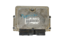 Controlador Fiat 46789433 0281001955 Bosch 37674