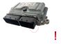 Controlador 0281012957 A6401506879 Mercedes Bosch 51286