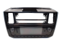 Radio del coche Volkswagen UP! 1S0035869B L69VW2 MIB2 Entry