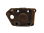 Mangueta De Rueda Trasera Izquierdo 7700424859 Renault Scenic I Megane I 11848
