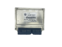 Controlador 7L0907553H 15.1528-0089.2 01 VW Continental 57095