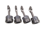 Biela Del Pistón Completo 7701475074 1.5dci K9K628 Renault Clio 4