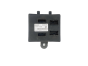 Controlador Moduł 231A09375R 50EC23F10 Renault 
