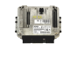 Controlador 0281012465 9663786480 9653958980 PSA Bosch 22221