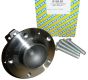 Cubo De Rueda Trasera Para Citroen Peugeot R159.65 9671326080 SNR