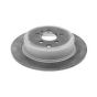Disco De Freno Trasera Original Jumpy Expert Scudo 807 9467634480