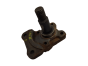 Mangueta De Rueda Trasera Derecho/Izquierdo 7701477982 Renault Laguna 2 11855