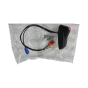 Base de antena Original 9819669580 Citroen Peugeot