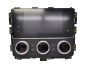 Pantalla Del Ordenador A/C Renault Kadjar 280906783R A14950 Valeo