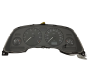 Velocímetro/Instrumentos Y Relojes Opel Astra G 90561456QR 110008830006 23846